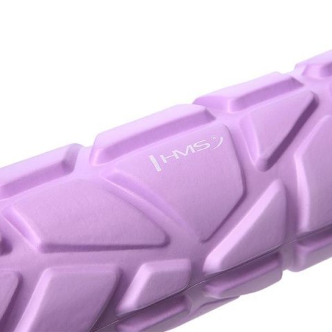 FS119 PURPLE 30CM WAŁEK FITNESS/ROLLER HMS FS119 PURPLE 30CM WAŁEK FITNESS/ROLLER HMS