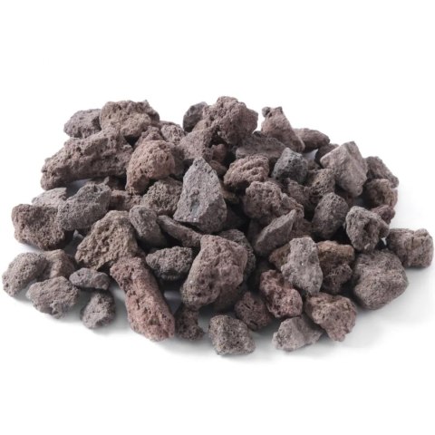 Kamień lawowy do grilla gazowego 3kg - Hendi 152706 Kamień lawowy do grilla gazowego 3kg - Hendi 152706