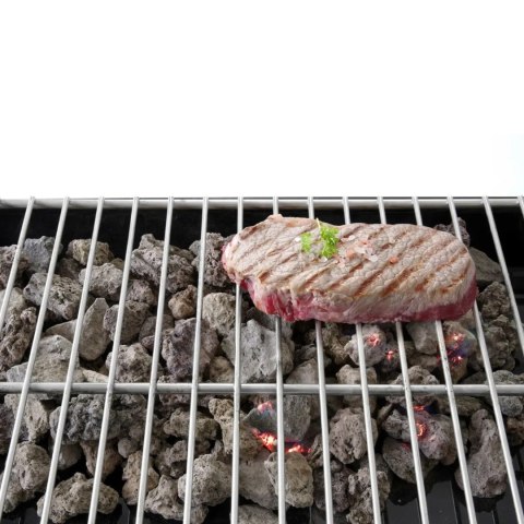 Kamień lawowy do grilla gazowego 3kg - Hendi 152706 Kamień lawowy do grilla gazowego 3kg - Hendi 152706