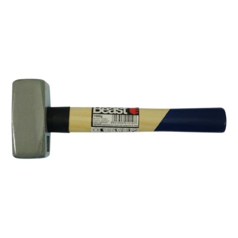 MŁOT KAMIENIARSKI 1500g MŁOT KAMIENIARSKI 1500g