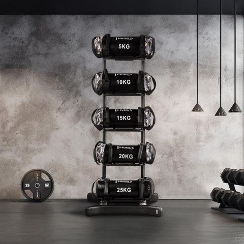 STR42 STOJAK NA WORKI TRENINGOWE POWER BAGS COMMERCIAL HMS STR42 STOJAK NA WORKI TRENINGOWE POWER BAGS COMMERCIAL HMS