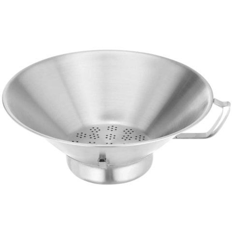 Sitko ze stali nierdzewnej do solenia frytek - Hendi 630808 Sitko ze stali nierdzewnej do solenia frytek - Hendi 630808