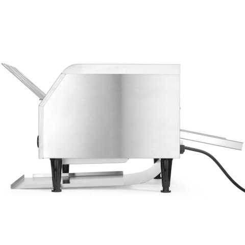 Toster opiekacz przelotowy 2240W - Hendi 261309 Toster opiekacz przelotowy 2240W - Hendi 261309