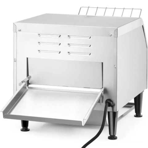 Toster opiekacz przelotowy 2240W - Hendi 261309 Toster opiekacz przelotowy 2240W - Hendi 261309