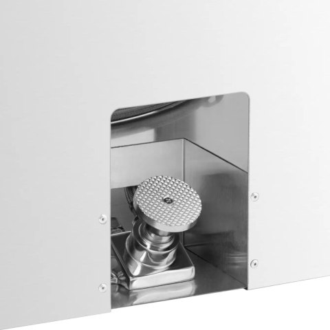 Umywalka przenośna mobilna sterowana nożnie STAL G1/2'' Umywalka przenośna mobilna sterowana nożnie STAL G1/2''