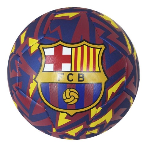 PIŁKA NOŻNA FC BARCELONA TECH SQUARE 2022 R.5 PIŁKA NOŻNA FC BARCELONA TECH SQUARE 2022 R.5