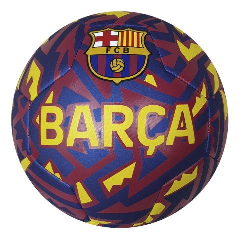 PIŁKA NOŻNA FC BARCELONA TECH SQUARE 2022 R.5 PIŁKA NOŻNA FC BARCELONA TECH SQUARE 2022 R.5