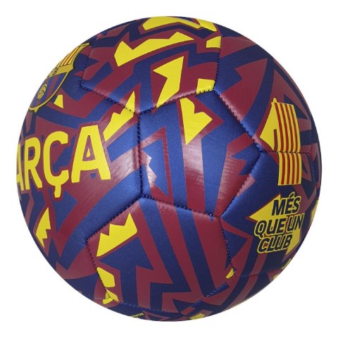 PIŁKA NOŻNA FC BARCELONA TECH SQUARE 2022 R.5 PIŁKA NOŻNA FC BARCELONA TECH SQUARE 2022 R.5