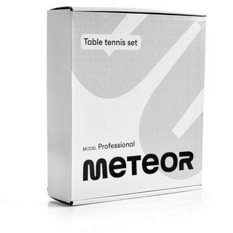 Uchwyt do tenisa stołowego Meteor profesjonalny Uchwyt do tenisa stołowego Meteor profesjonalny