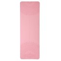 YM10 MATA TPE DO JOGI LIGHT PINK HMS