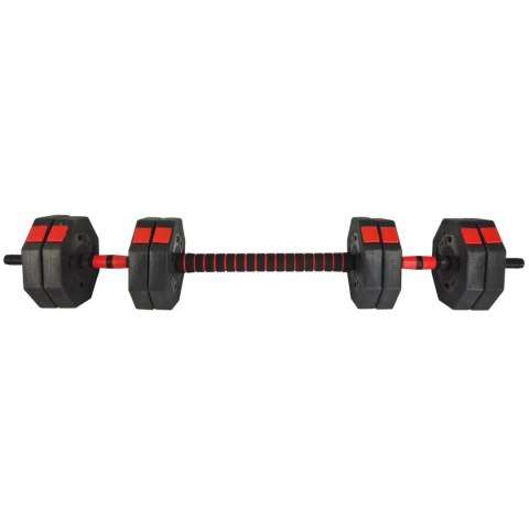 HANTLA KOMPOZYTOWA KETTLEBELL 4W1 20KG EB FIT HANTLA KOMPOZYTOWA KETTLEBELL 4W1 20KG EB FIT