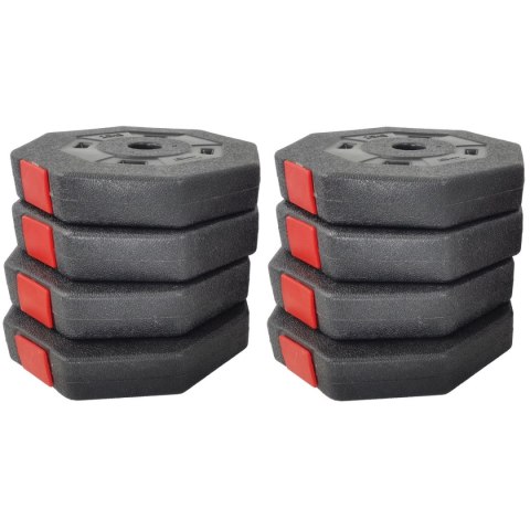 HANTLA KOMPOZYTOWA KETTLEBELL 4W1 20KG EB FIT HANTLA KOMPOZYTOWA KETTLEBELL 4W1 20KG EB FIT