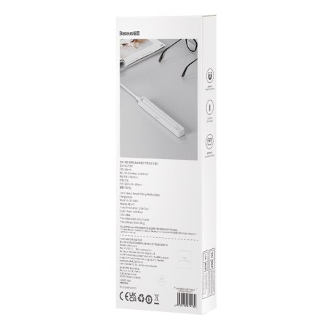 Ładowarka bezprzewodowa do rysika Apple Pencil 2 - biała Ładowarka bezprzewodowa do rysika Apple Pencil 2 - biała