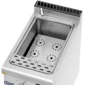 Makaroniarka warnik do makaronu elektryczny wolnostojący 400 V 9 kW