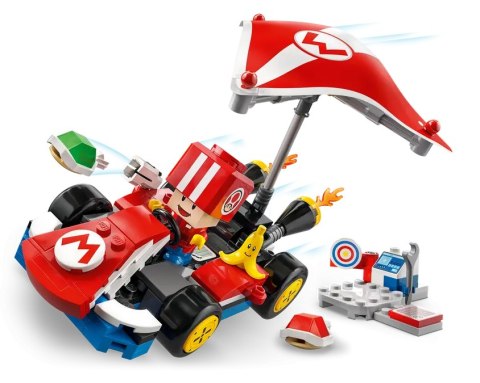 72032 - LEGO Super Mario - Mario Kart™ - Standard Kart 72032 - LEGO Super Mario - Mario Kart™ - Standard Kart