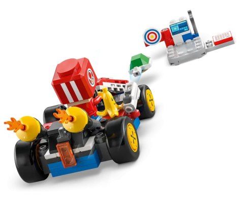 72032 - LEGO Super Mario - Mario Kart™ - Standard Kart 72032 - LEGO Super Mario - Mario Kart™ - Standard Kart