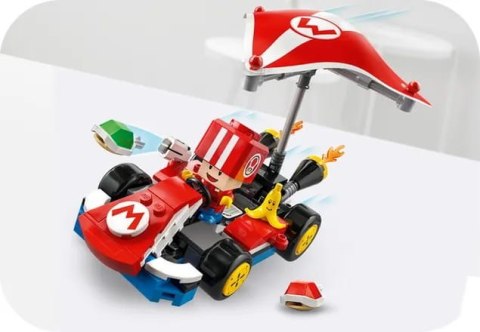 72032 - LEGO Super Mario - Mario Kart™ - Standard Kart 72032 - LEGO Super Mario - Mario Kart™ - Standard Kart