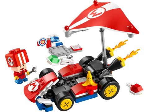 72032 - LEGO Super Mario - Mario Kart™ - Standard Kart 72032 - LEGO Super Mario - Mario Kart™ - Standard Kart
