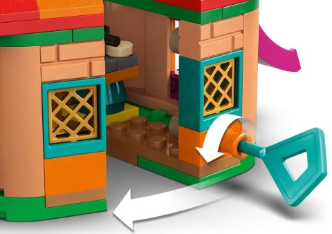 43261 - LEGO Disney - Nasze magiczne Encanto — Minidom 43261 - LEGO Disney - Nasze magiczne Encanto — Minidom