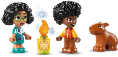 43261 - LEGO Disney - Nasze magiczne Encanto — Minidom 43261 - LEGO Disney - Nasze magiczne Encanto — Minidom