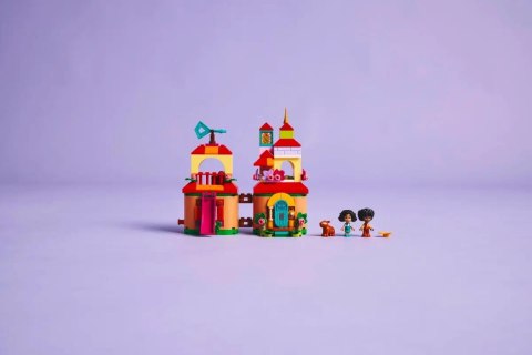 43261 - LEGO Disney - Nasze magiczne Encanto — Minidom 43261 - LEGO Disney - Nasze magiczne Encanto — Minidom