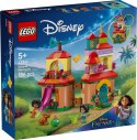 43261 - LEGO Disney - Nasze magiczne Encanto — Minidom
