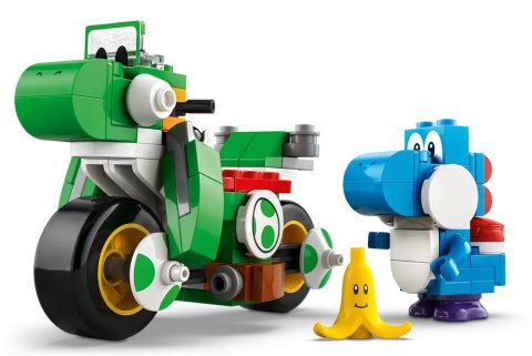 72031 - LEGO Super Mario - Mario Kart™ - Yoshi Bike 72031 - LEGO Super Mario - Mario Kart™ - Yoshi Bike