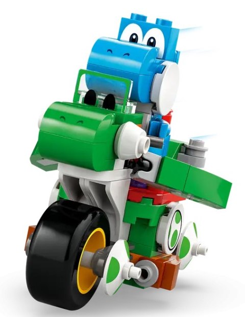 72031 - LEGO Super Mario - Mario Kart™ - Yoshi Bike 72031 - LEGO Super Mario - Mario Kart™ - Yoshi Bike