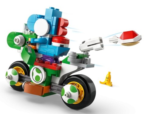72031 - LEGO Super Mario - Mario Kart™ - Yoshi Bike 72031 - LEGO Super Mario - Mario Kart™ - Yoshi Bike