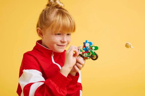 72031 - LEGO Super Mario - Mario Kart™ - Yoshi Bike 72031 - LEGO Super Mario - Mario Kart™ - Yoshi Bike