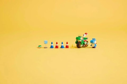 72031 - LEGO Super Mario - Mario Kart™ - Yoshi Bike 72031 - LEGO Super Mario - Mario Kart™ - Yoshi Bike