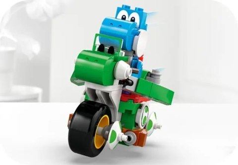 72031 - LEGO Super Mario - Mario Kart™ - Yoshi Bike 72031 - LEGO Super Mario - Mario Kart™ - Yoshi Bike