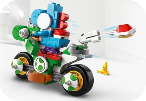 72031 - LEGO Super Mario - Mario Kart™ - Yoshi Bike 72031 - LEGO Super Mario - Mario Kart™ - Yoshi Bike
