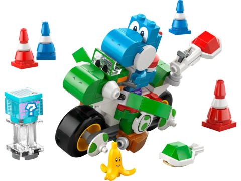 72031 - LEGO Super Mario - Mario Kart™ - Yoshi Bike 72031 - LEGO Super Mario - Mario Kart™ - Yoshi Bike
