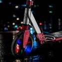 HM122T LED HULAJNOGA Z HAMULCEM TARCZOWYM NILS EXTREME