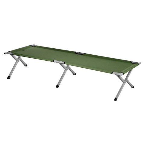 NC2756 ŁÓŻKO POLOWE SKŁADANE ZIELONE 200 CM NILS CAMP NC2756 ŁÓŻKO POLOWE SKŁADANE ZIELONE 200 CM NILS CAMP