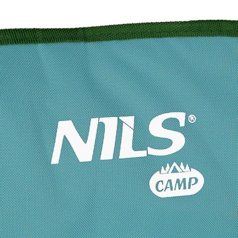 NC3079 ZIELONE KRZESŁO TURYSTYCZNE NILS CAMP NC3079 ZIELONE KRZESŁO TURYSTYCZNE NILS CAMP
