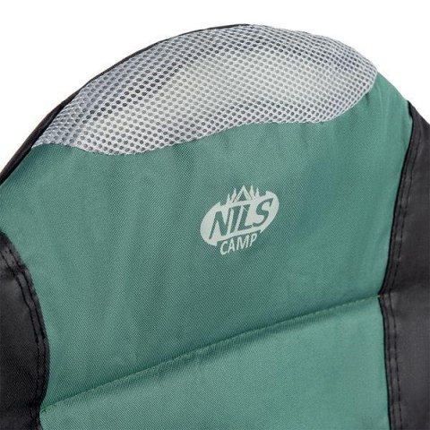 NC3080 KRZESŁO TURYSTYCZNE ZIELONE 110 CM NILS CAMP NC3080 KRZESŁO TURYSTYCZNE ZIELONE 110 CM NILS CAMP