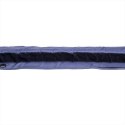 NC4008 NIEBIESKA 188x57x2.5 CM MATA SAMOPOMPUJĄCA Z PODUSZKĄ SKŁADANA NILS CAMP