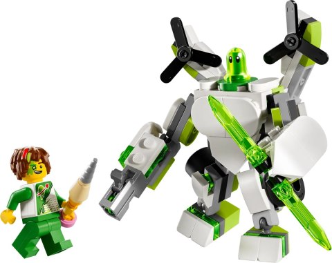 71487 - LEGO DREAMZzz - Przygody Z-Bloba — roboty i pojazdy 71487 - LEGO DREAMZzz - Przygody Z-Bloba — roboty i pojazdy