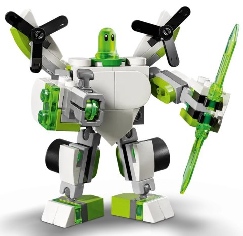 71487 - LEGO DREAMZzz - Przygody Z-Bloba — roboty i pojazdy 71487 - LEGO DREAMZzz - Przygody Z-Bloba — roboty i pojazdy