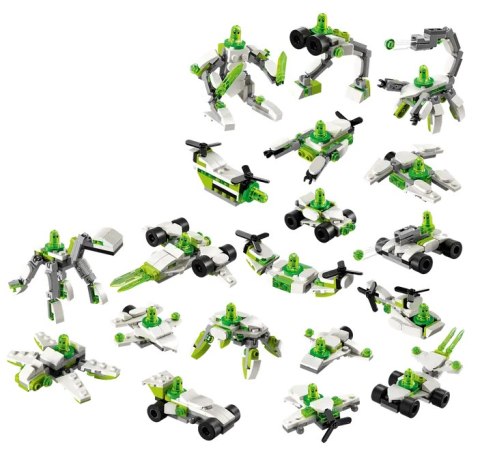 71487 - LEGO DREAMZzz - Przygody Z-Bloba — roboty i pojazdy 71487 - LEGO DREAMZzz - Przygody Z-Bloba — roboty i pojazdy