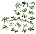 71487 - LEGO DREAMZzz - Przygody Z-Bloba — roboty i pojazdy