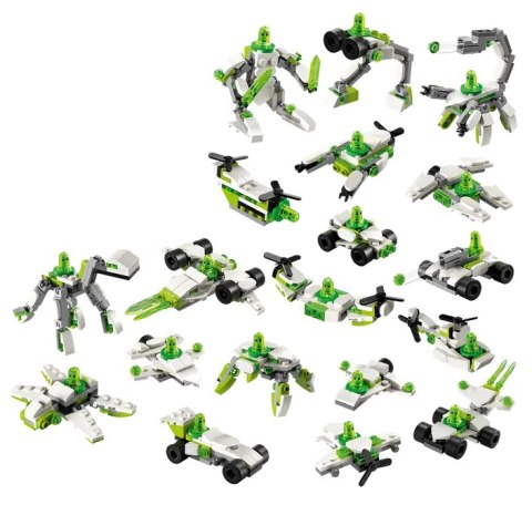 71487 - LEGO DREAMZzz - Przygody Z-Bloba — roboty i pojazdy 71487 - LEGO DREAMZzz - Przygody Z-Bloba — roboty i pojazdy