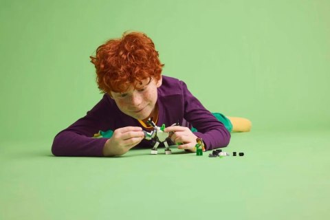71487 - LEGO DREAMZzz - Przygody Z-Bloba — roboty i pojazdy 71487 - LEGO DREAMZzz - Przygody Z-Bloba — roboty i pojazdy