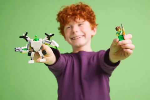 71487 - LEGO DREAMZzz - Przygody Z-Bloba — roboty i pojazdy 71487 - LEGO DREAMZzz - Przygody Z-Bloba — roboty i pojazdy