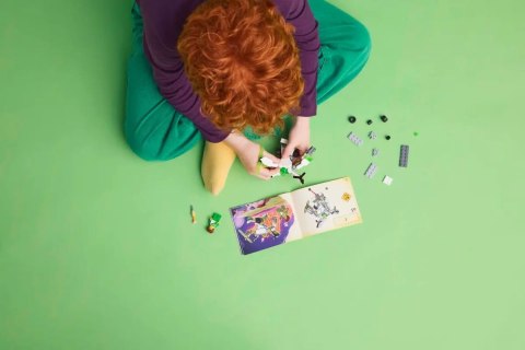 71487 - LEGO DREAMZzz - Przygody Z-Bloba — roboty i pojazdy 71487 - LEGO DREAMZzz - Przygody Z-Bloba — roboty i pojazdy