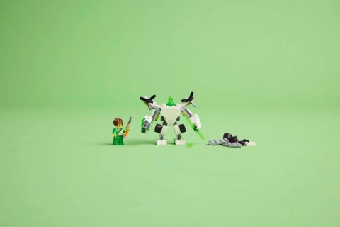71487 - LEGO DREAMZzz - Przygody Z-Bloba — roboty i pojazdy 71487 - LEGO DREAMZzz - Przygody Z-Bloba — roboty i pojazdy