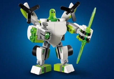 71487 - LEGO DREAMZzz - Przygody Z-Bloba — roboty i pojazdy 71487 - LEGO DREAMZzz - Przygody Z-Bloba — roboty i pojazdy