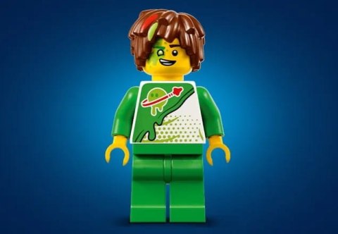 71487 - LEGO DREAMZzz - Przygody Z-Bloba — roboty i pojazdy 71487 - LEGO DREAMZzz - Przygody Z-Bloba — roboty i pojazdy